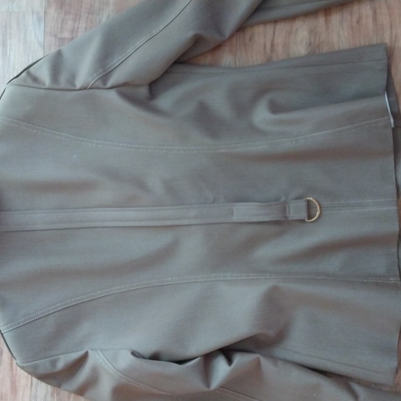 New Cache jacket - Picture 6 of 6